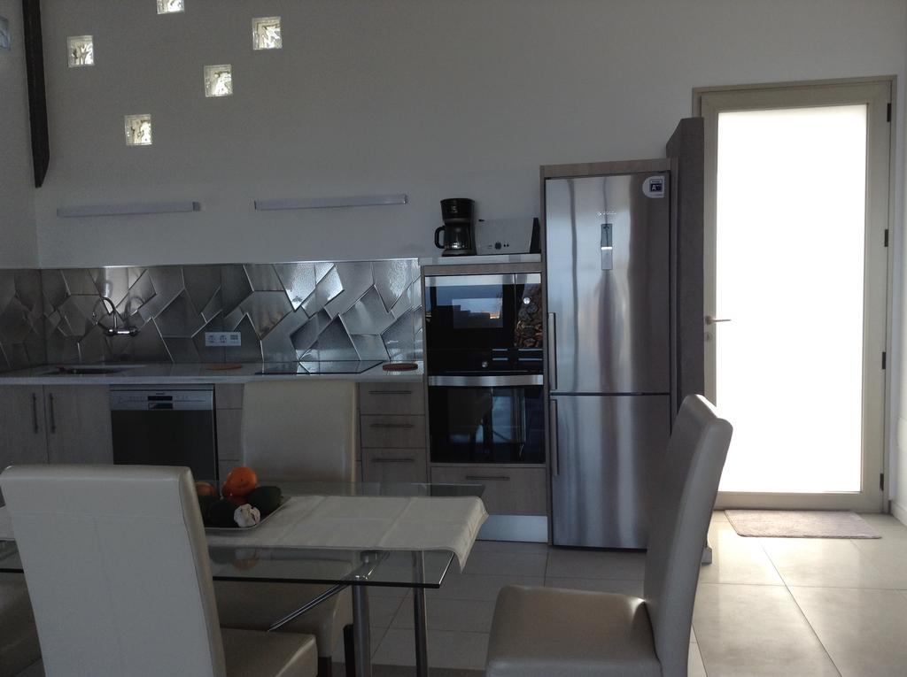فيلا Todoqueفي Casa Tunera Campitos المظهر الخارجي الصورة