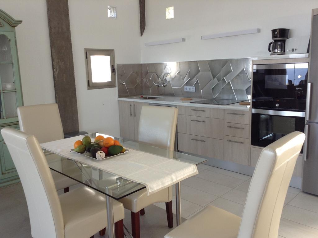 فيلا Todoqueفي Casa Tunera Campitos المظهر الخارجي الصورة