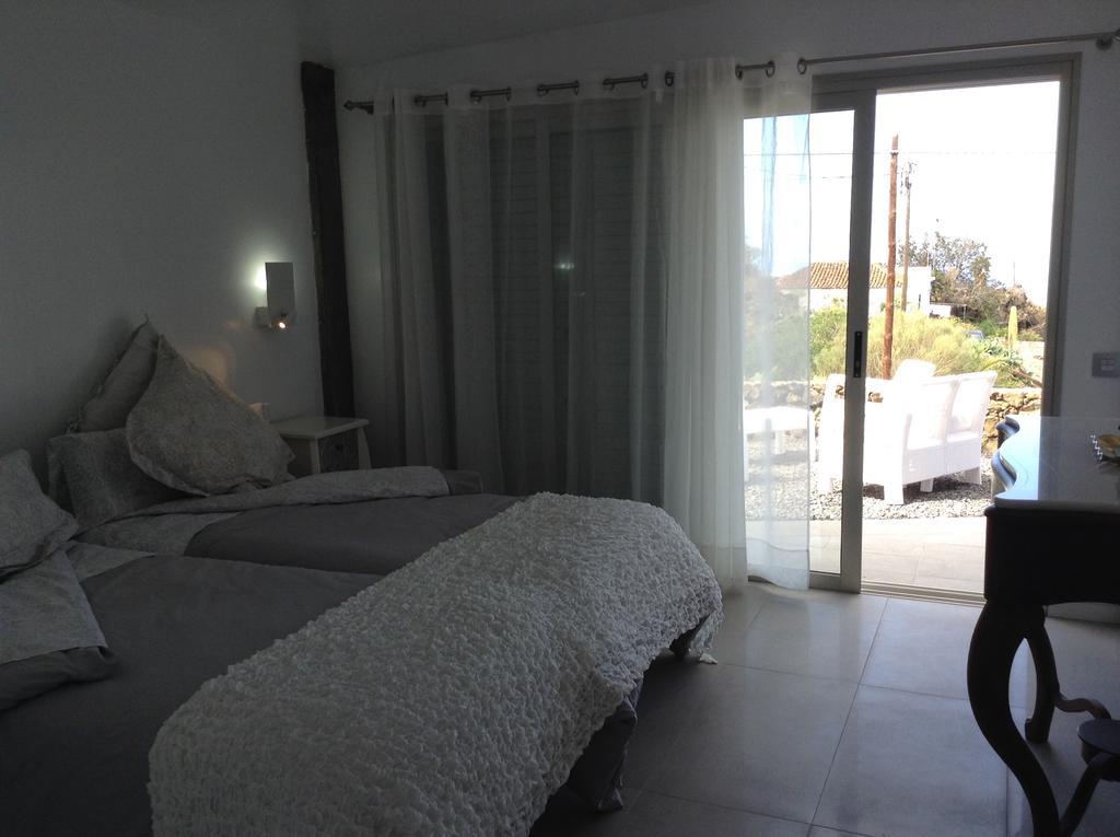 فيلا Todoqueفي Casa Tunera Campitos المظهر الخارجي الصورة