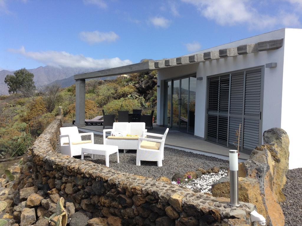 فيلا Todoqueفي Casa Tunera Campitos المظهر الخارجي الصورة