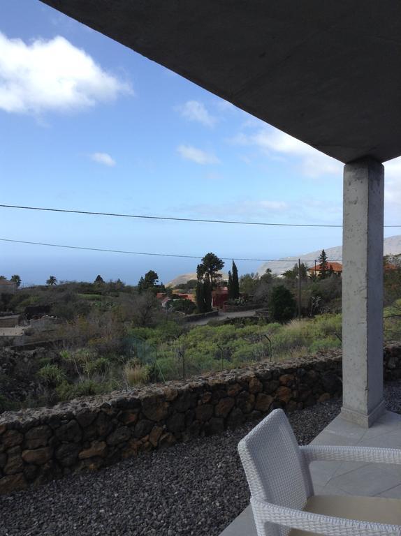 فيلا Todoqueفي Casa Tunera Campitos المظهر الخارجي الصورة