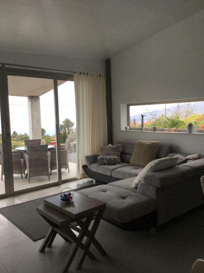 فيلا Todoqueفي Casa Tunera Campitos المظهر الخارجي الصورة
